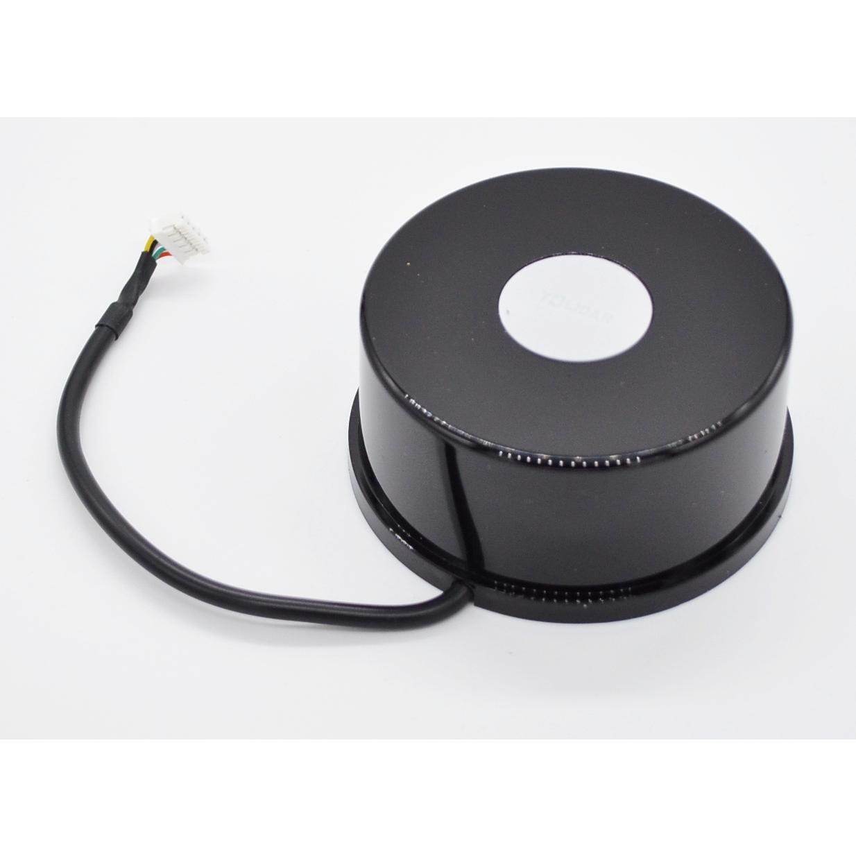 Capteur de distance TG15-LIDAR