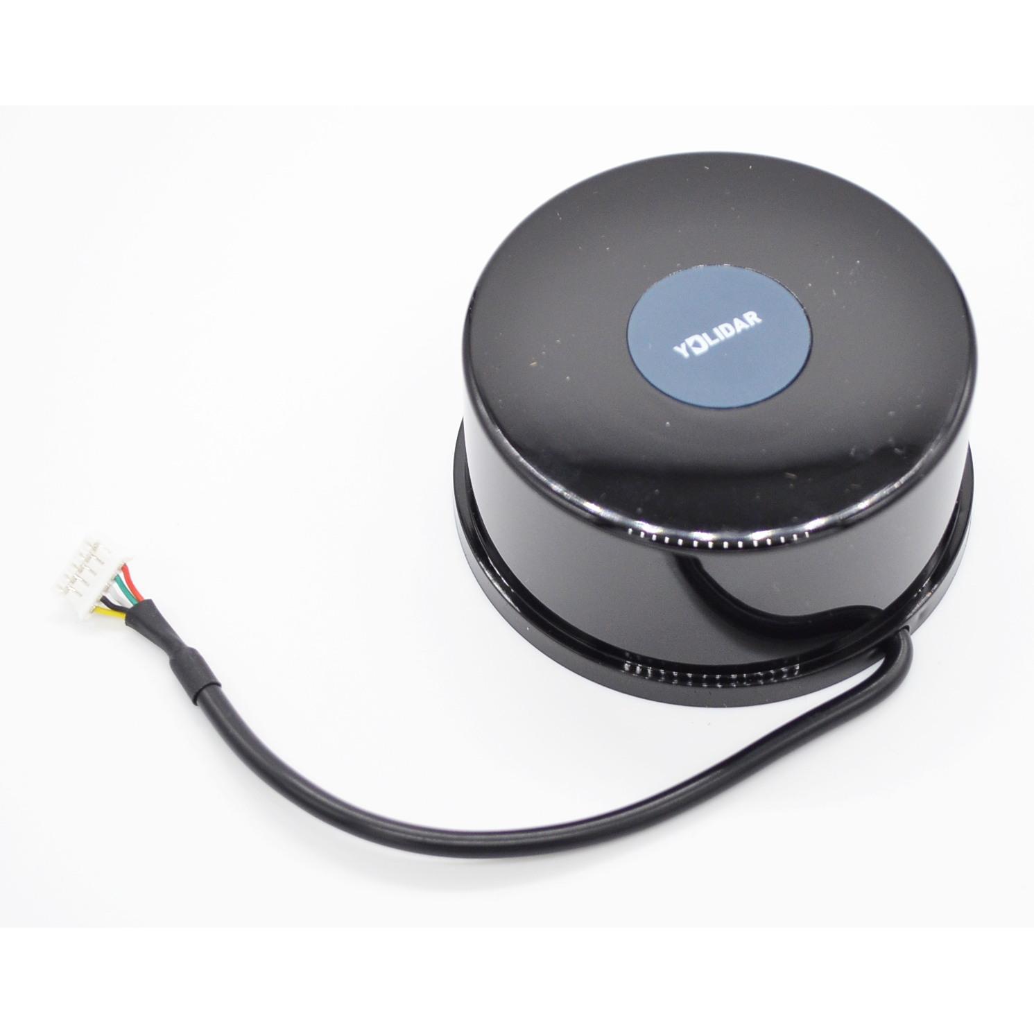 Capteur de distance TG30-LIDAR