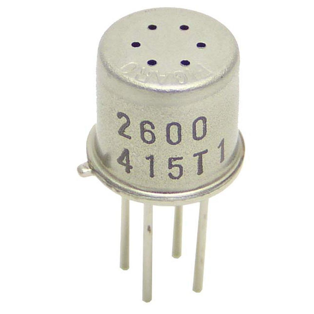 TGS-2600-B00