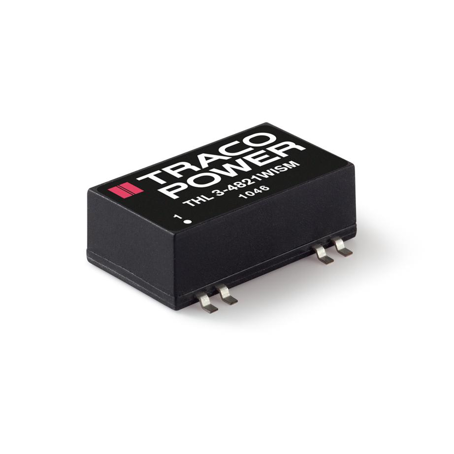 THL-3-2410WISM
