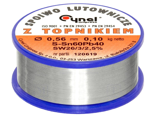 TIN-100GR-0-56-2-5