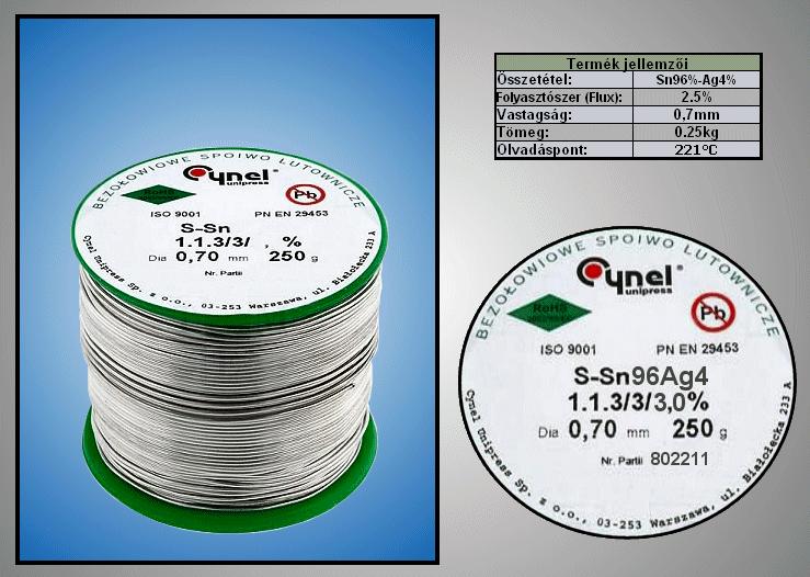 TINE-250GR-0-7