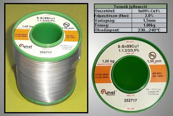 TINE1-1000GR-1-5