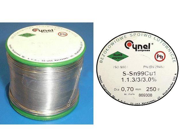 TINE1-250GR-0-7