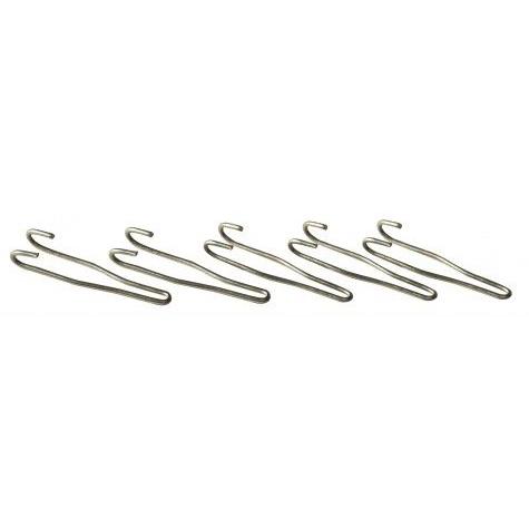 Panne de fer à souder TIP-5CU-NI