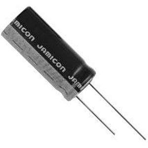 Condensateur électrochimique, 16VDC - TKR471M1CFBBM