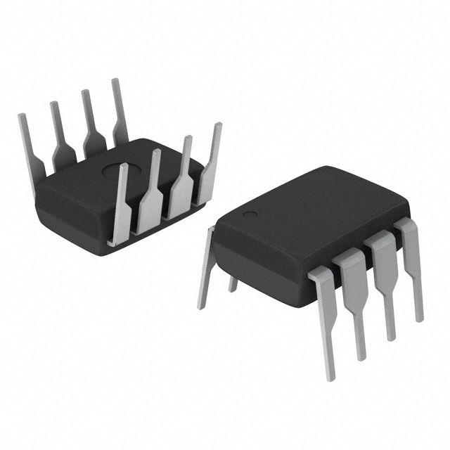 Amplificateur opérationnel TLC272CP-TS272CN