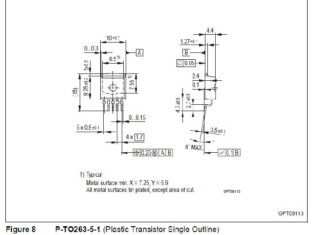 TLE4270G