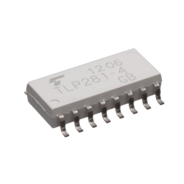 TLP281-4-GB-TP-J-F