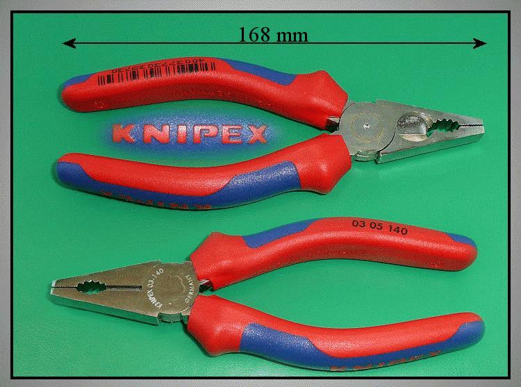 Pince brucelle TOOL-0530-160K