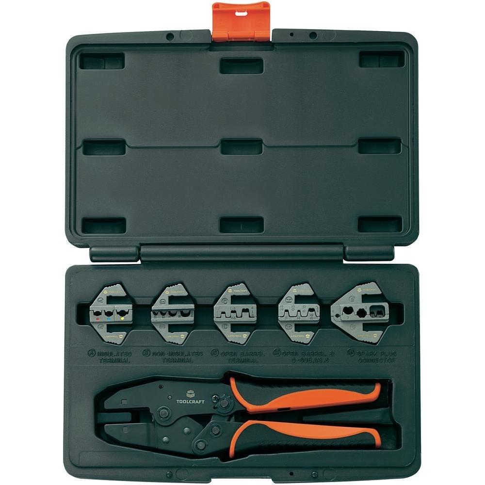 TOOLCRAFT-430461
