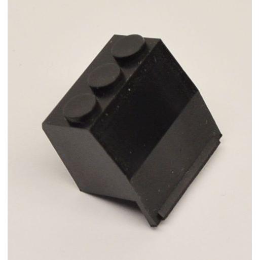 Coffret-boîtier plastique TP35-BK