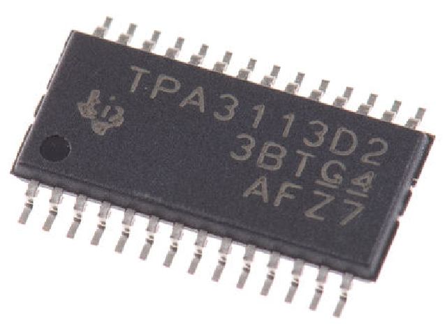 TPA3113D2PWP