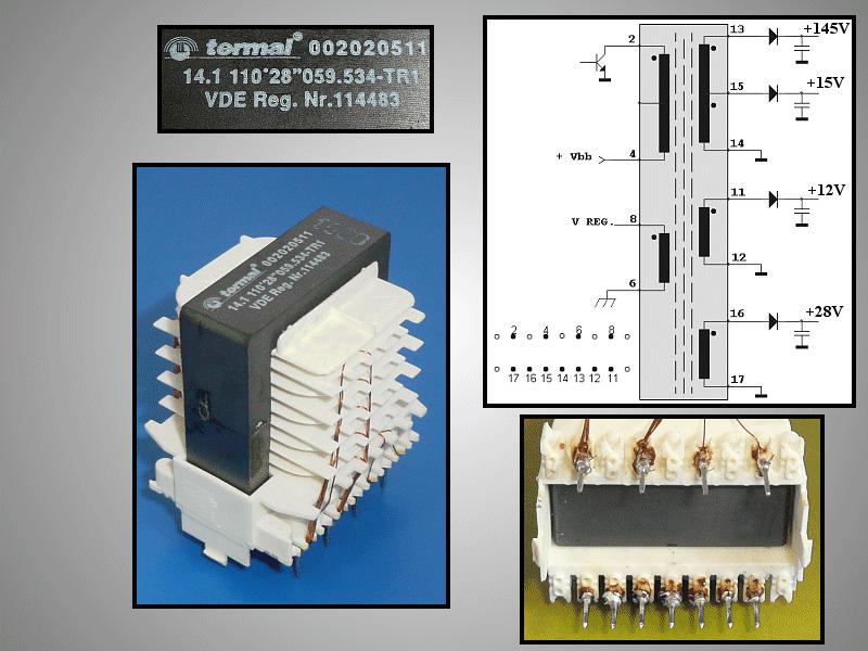 TR8854