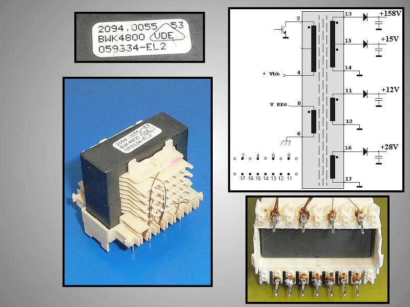 TR8855