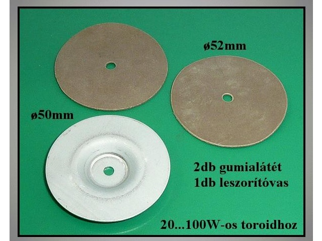 TRAFO-KIT-100