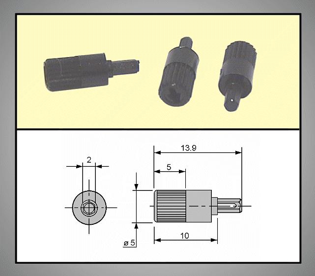 TRIM-25K-10V-A