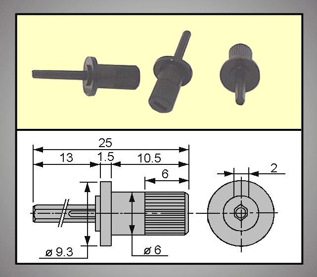 TRIM-5K-10V-A