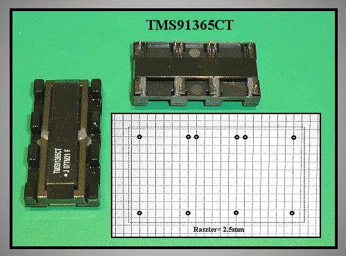 TV-ASSY-6901