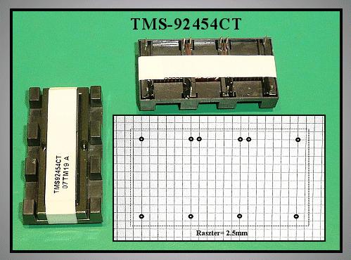 TV-ASSY-6909