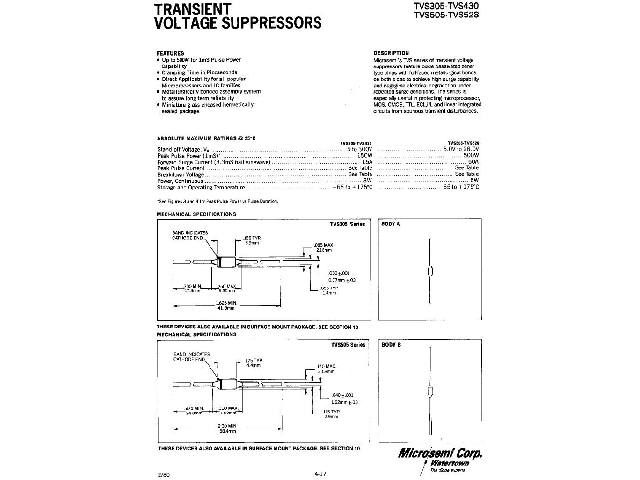 TVS512