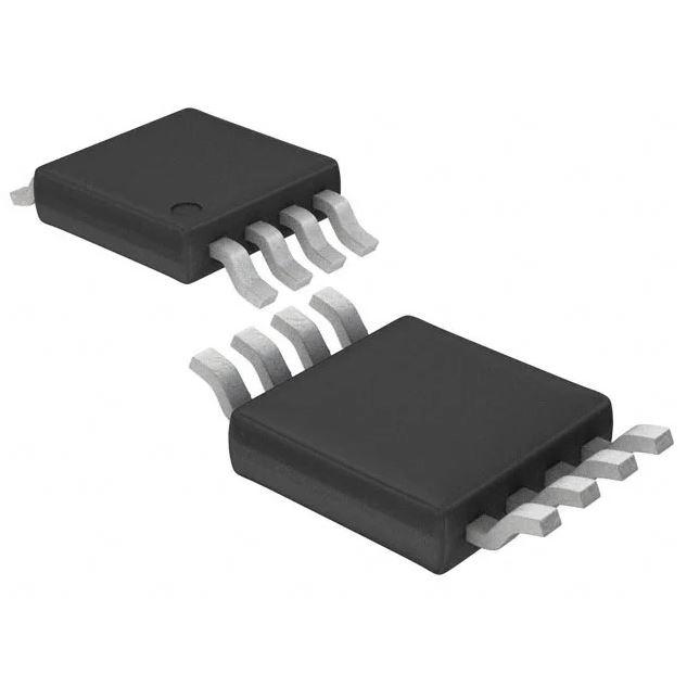 Circuit intégré logique TXS0102DCTR