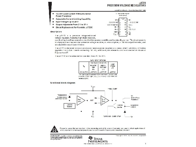 UA723CD