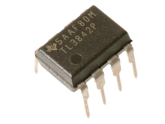 UC3842N