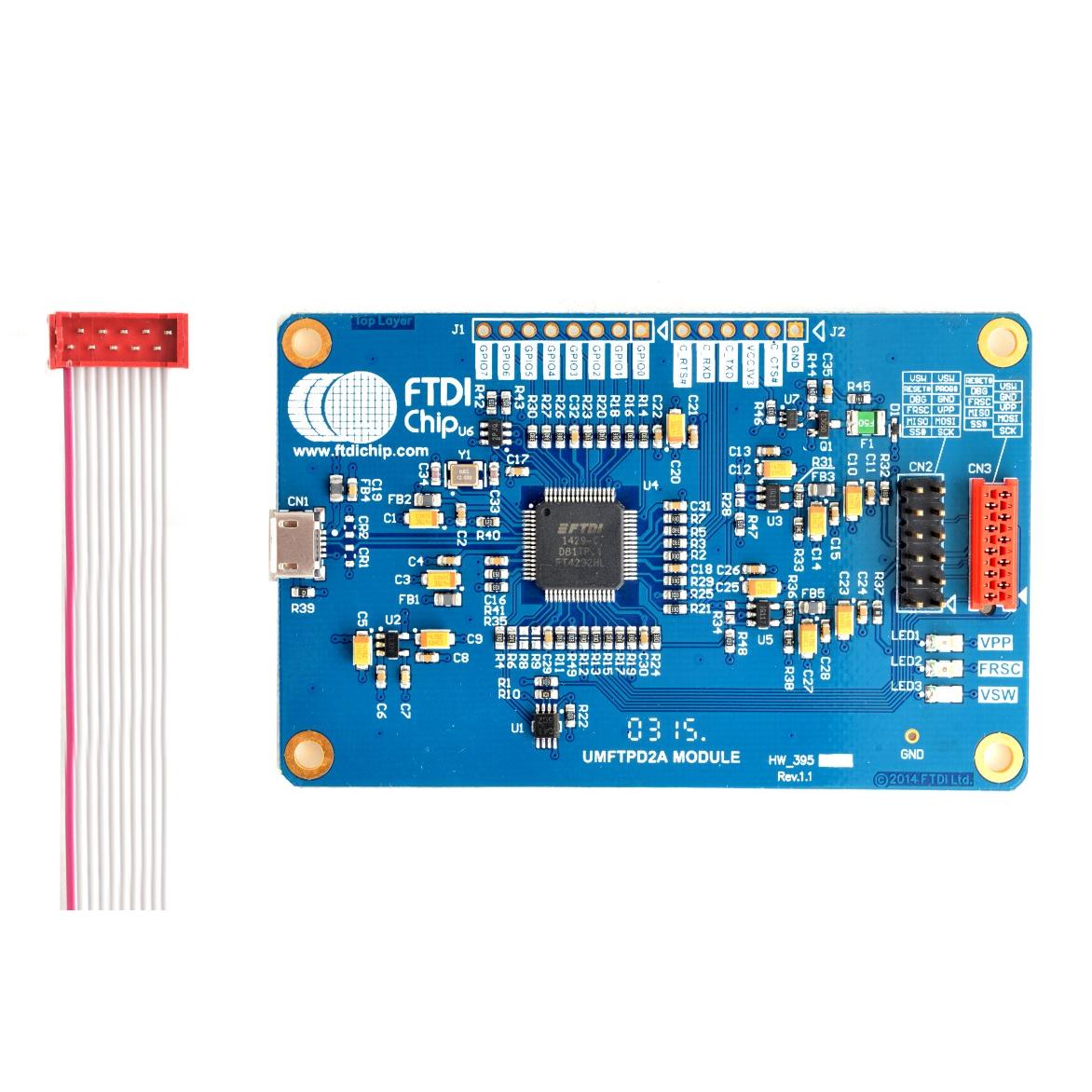 UMFTPD2A
