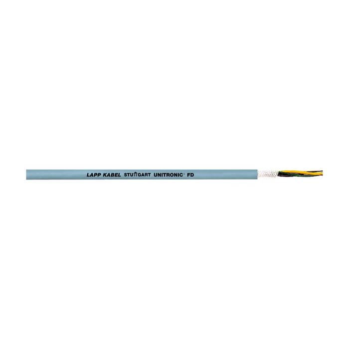 UNITRONIC-FD-25X0-34-100M