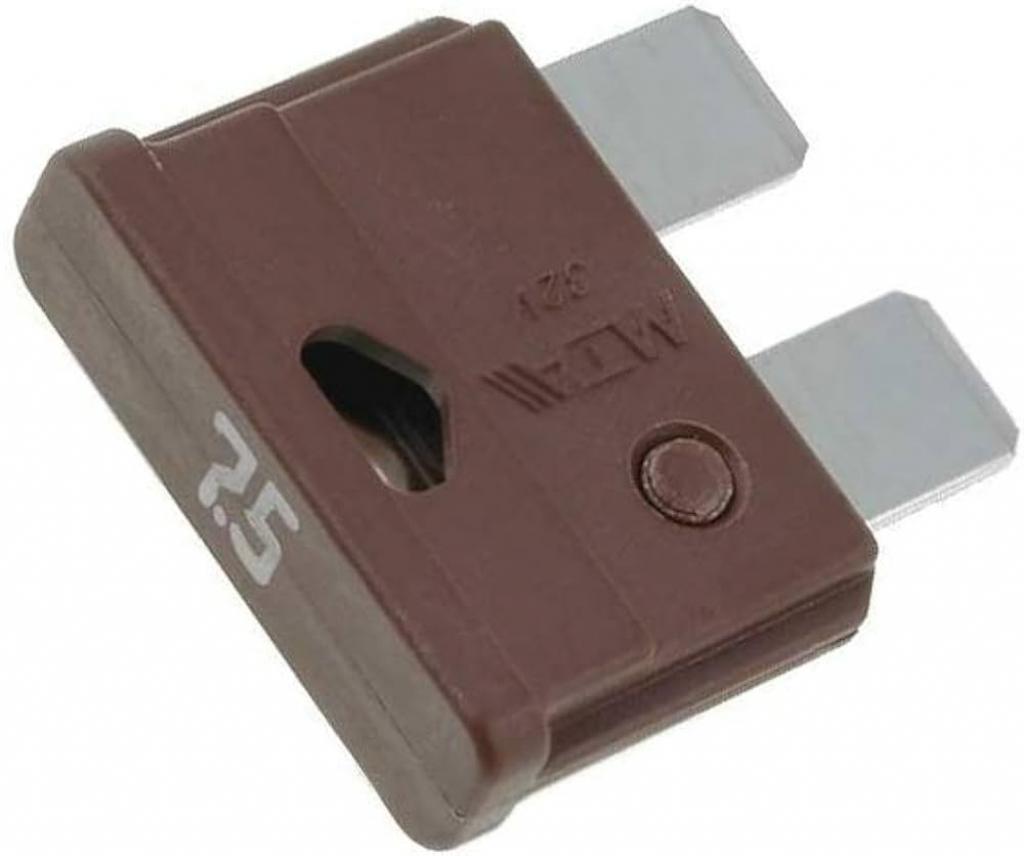 Fusible - UNIVAL7-5A