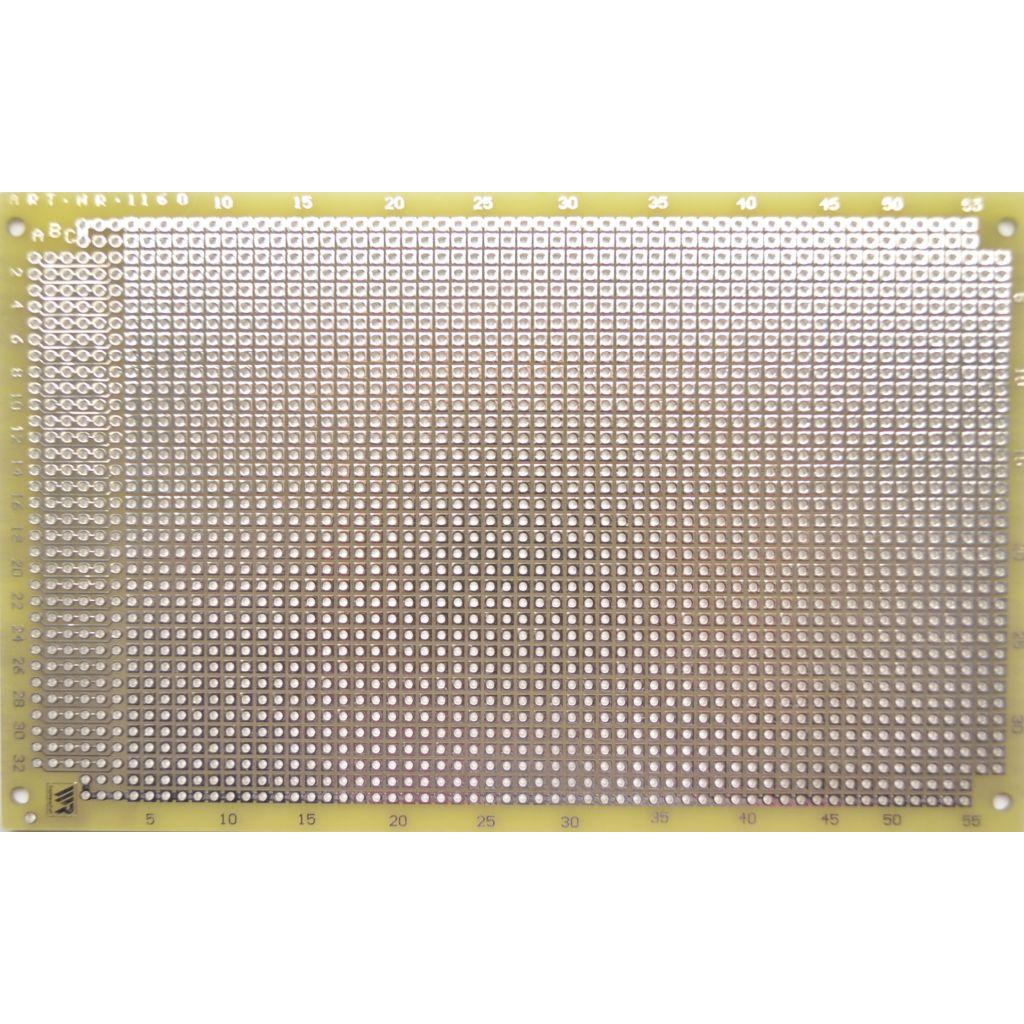 Plaque de circuit imprimé UP-1160-EP-160X100MM