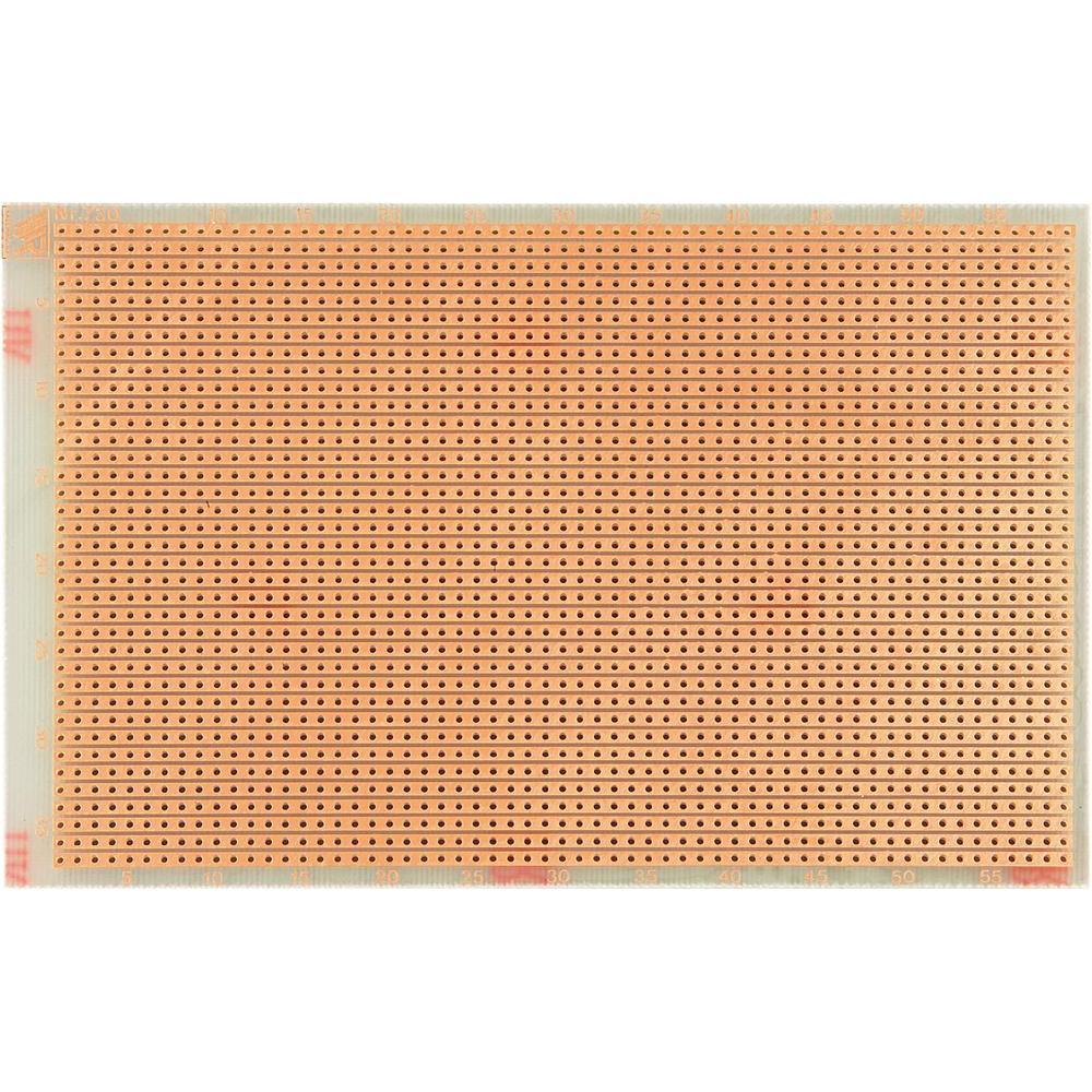 Plaque de circuit imprimé UP-730-EP-160X100MM