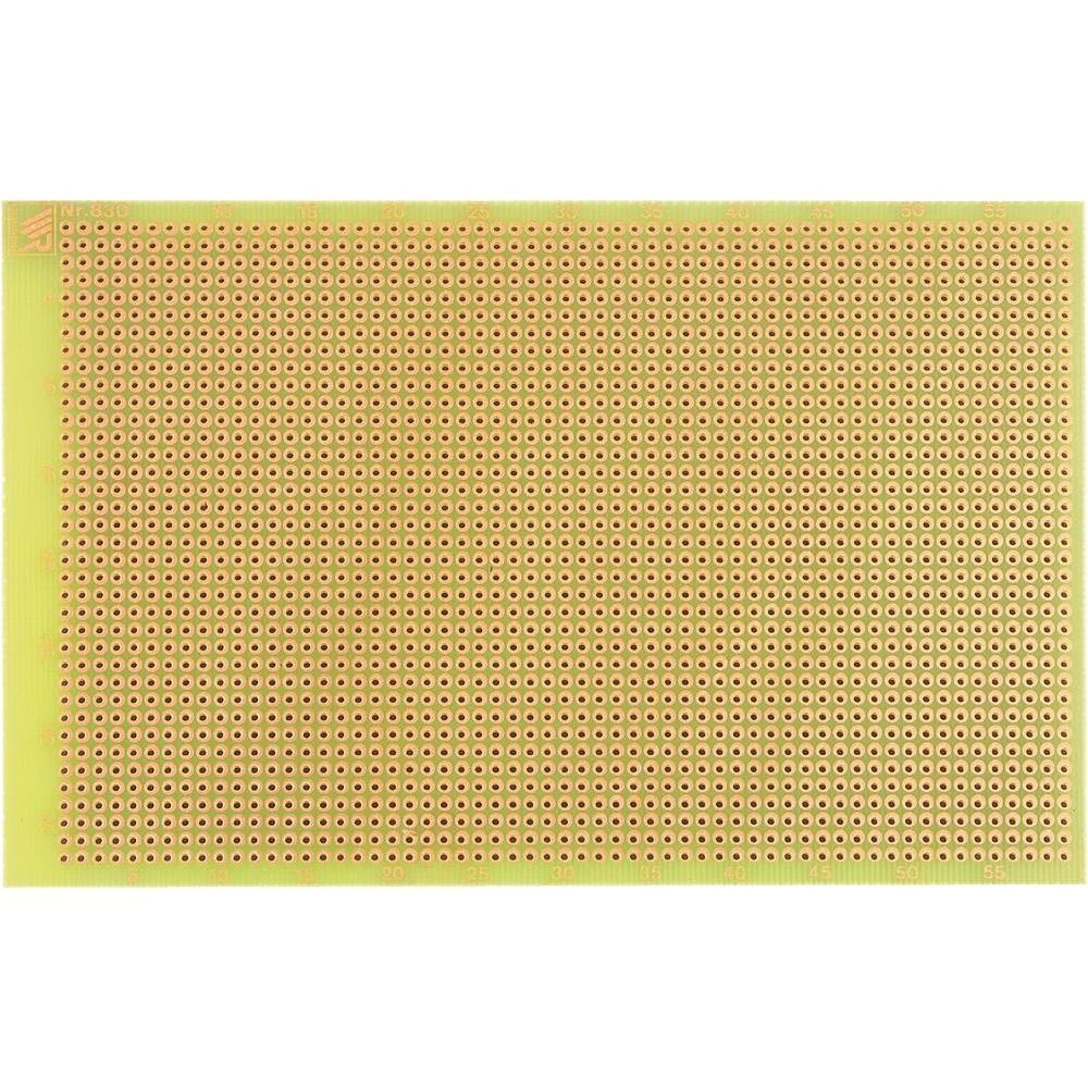 Plaque de circuit imprimé UP-830-EP-160X100MM