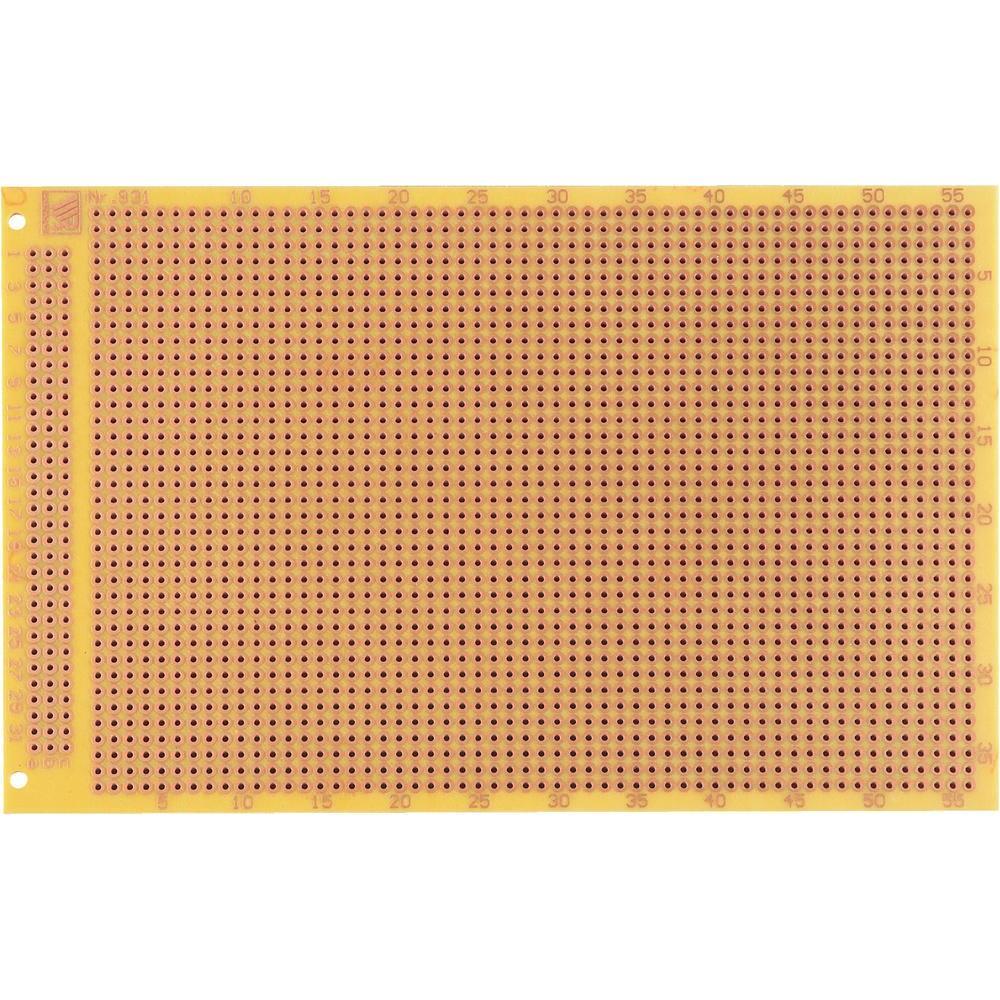 Plaque de circuit imprimé UP-931-HP-160X100MM
