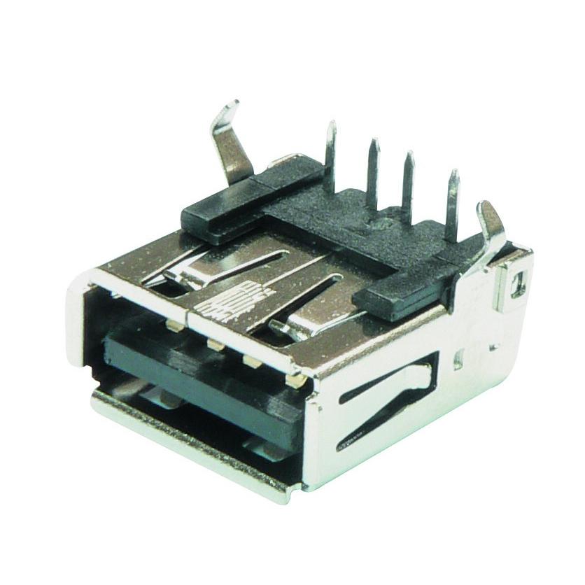 Connecteur USB-BU1A