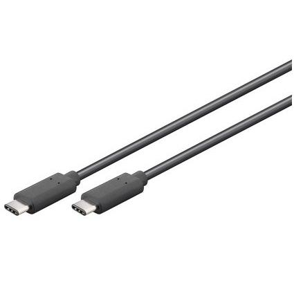 Câble USB USB-C-0-5M