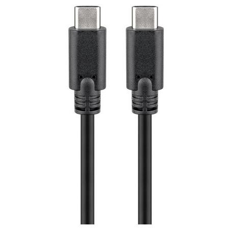 Câble USB USB-C-2-0M