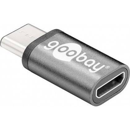 Connecteur USB-C-ADAPTER