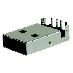 Connecteur USB-ST1A-PCB