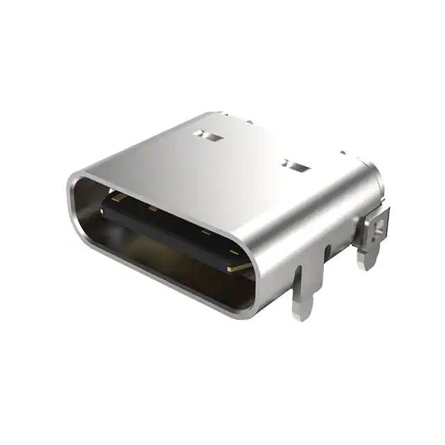 Connecteur USB4105-GF-A