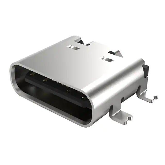 Connecteur USB4110-GF-A