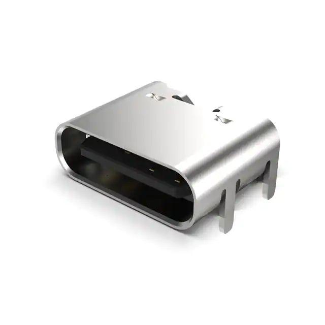 Connecteur USB4125-GF-A