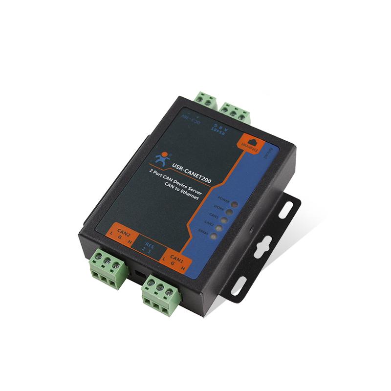 Module USR-CANET200