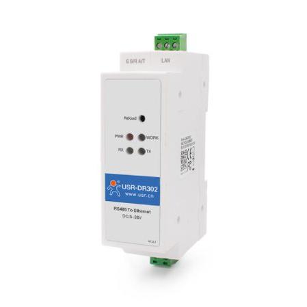 Module USR-DR302