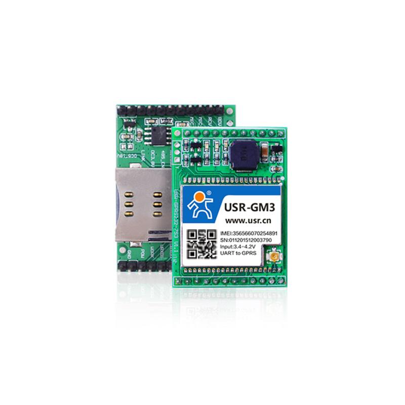 Module USR-GPRS232-7S3