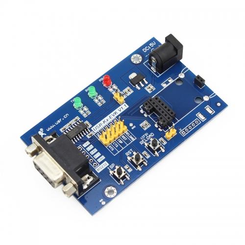 USR-KX-EVK