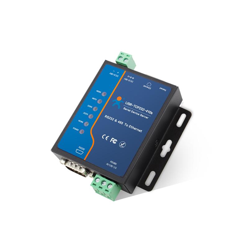 Module USR-TCP232-410S
