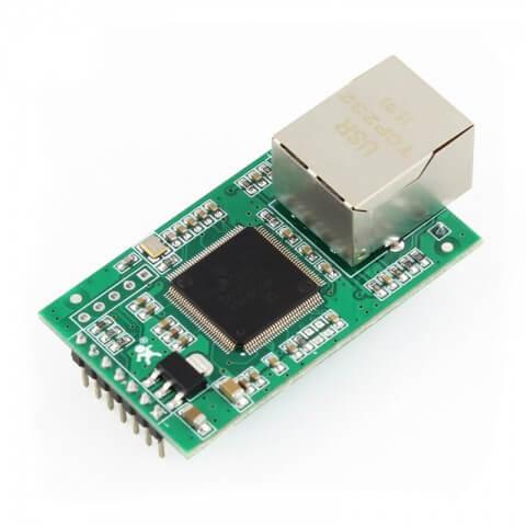 Module USR-TCP232-E2-HB