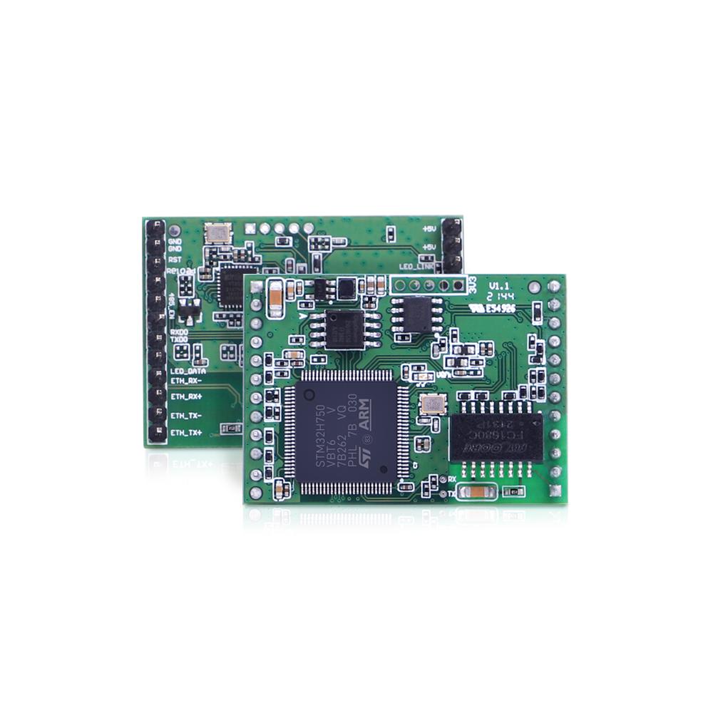 Module USR-TCP232-ED2-H7-Y